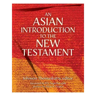 Asian Introduction to the New Testament