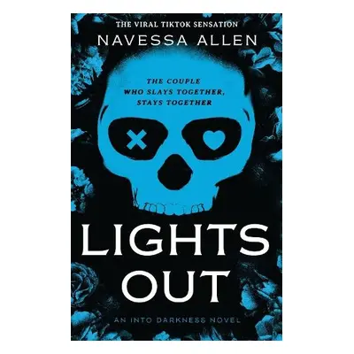 Lights Out - Allen, Navessa