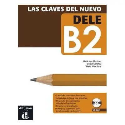 Las claves del nuevo DELE B2