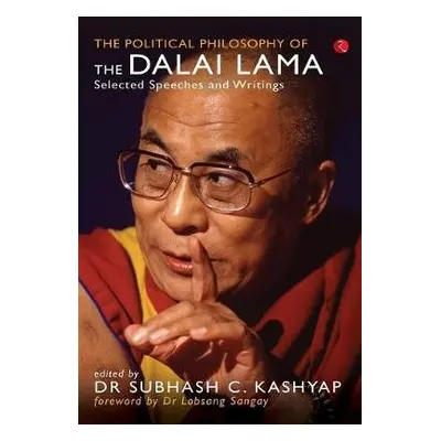 Political Philosophy of the Dalai Lama - India