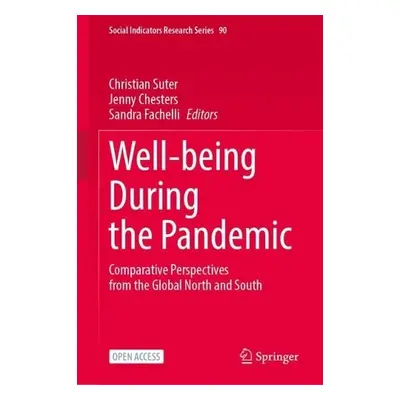 Well-being During the Pandemic