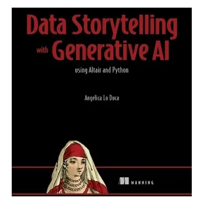 Data Storytelling with Generative AI - Duca, Angelica