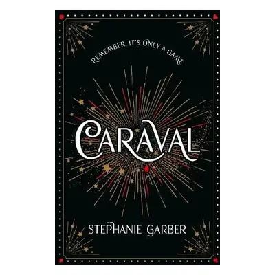 Caraval - Garber, Stephanie