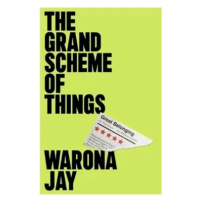 Grand Scheme of Things - Jay, Warona