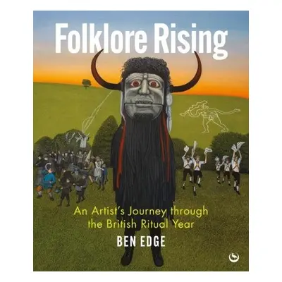 Folklore Rising - Edge, Ben