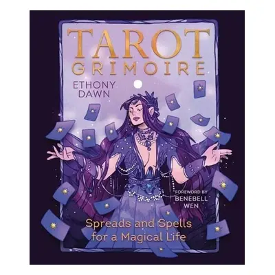 Tarot Grimoire - Dawn, Ethony