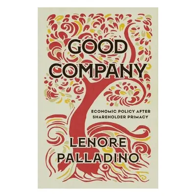 Good Company - Palladino, Lenore