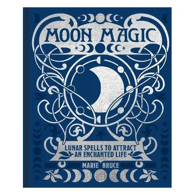 Moon Magic - Bruce, Marie