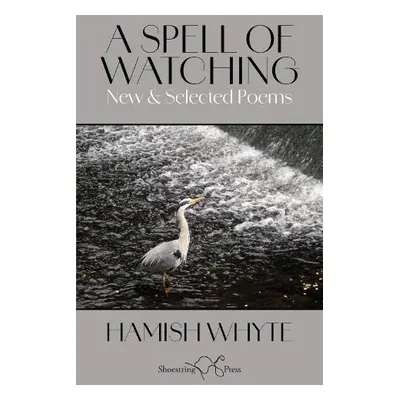 Spell of Watching - Whyte, Hamish