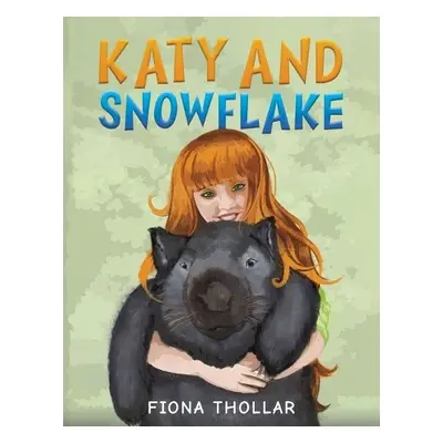 Katy and Snowflake - Thollar, Fiona