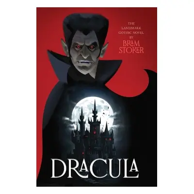 Dracula - Stoker, Bram