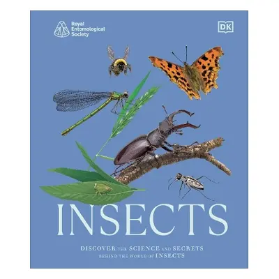 RES Insects - DK