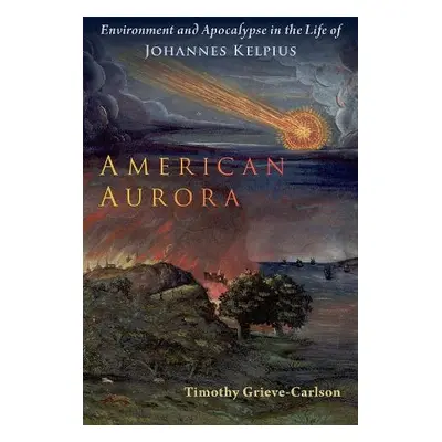 American Aurora - Grieve-Carlson, Timothy (Assistant Professor of Religion, Assistant Professor 