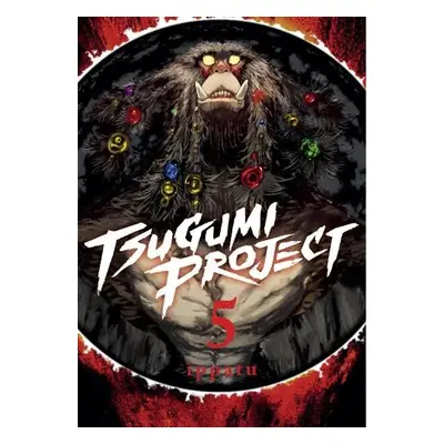 Tsugumi Project 5 - ippatu