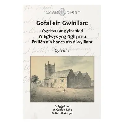 Gofal ein Gwinllan - Lolfa, Y