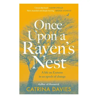 Once Upon a Raven's Nest - Davies, Catrina