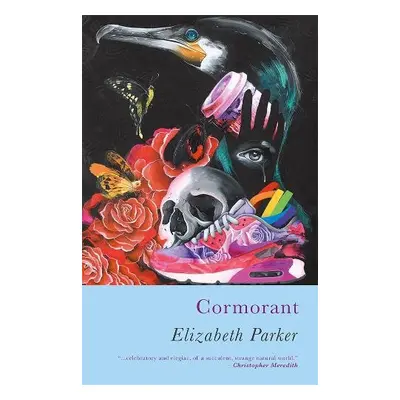 Cormorant - Parker, Elizabeth