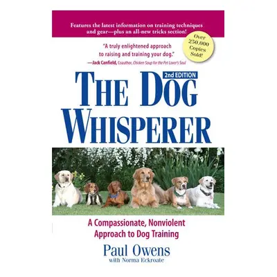 Dog Whisperer - Owens, Paul a Eckroate, Norma