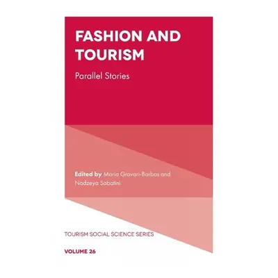 Fashion and Tourism