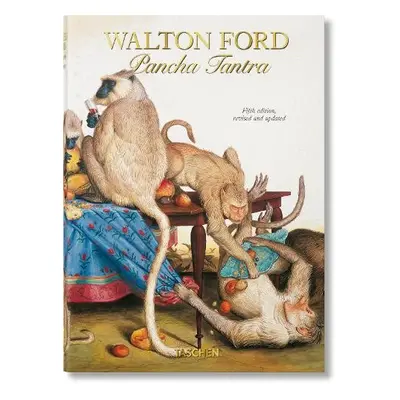 Walton Ford. 40th Ed. - Buford, Bill