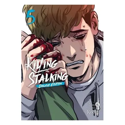 Killing Stalking: Deluxe Edition Vol. 5 - Koogi