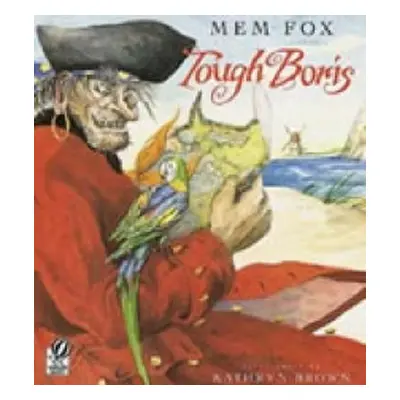 Tough Boris - Fox, Mem