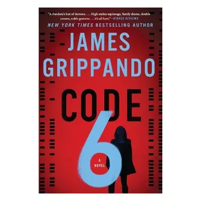 Code 6 - Grippando, James