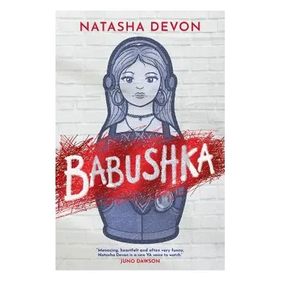 Babushka - Devon, Natasha