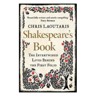 Shakespeare’s Book - Laoutaris, Chris