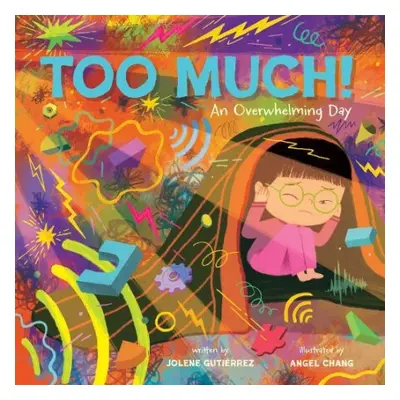 Too Much! - Gutierrez, Jolene