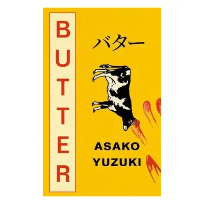 Butter - Yuzuki, Asako