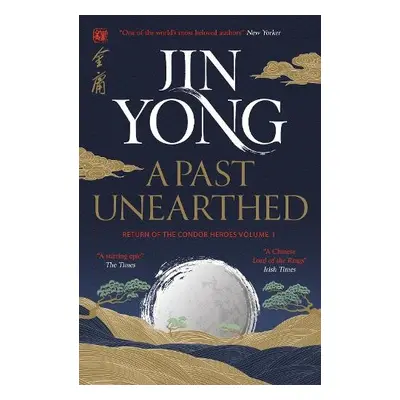 Past Unearthed - Yong, Jin