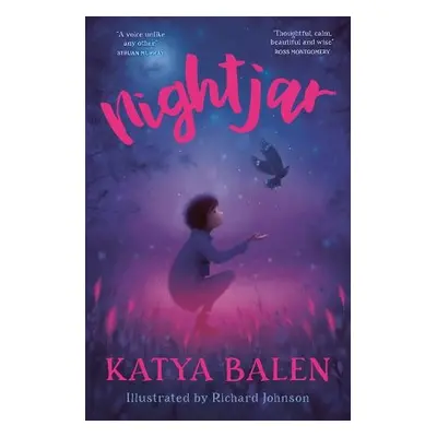 Nightjar - Balen, Katya