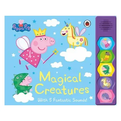 Peppa Pig: Magical Creatures - Peppa Pig