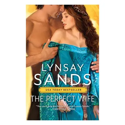 Perfect Wife - Sands, Lynsay