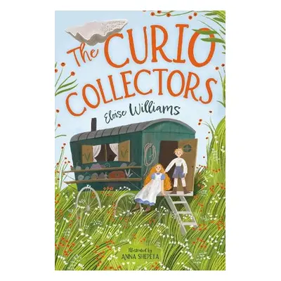 Curio Collectors - Williams, Eloise