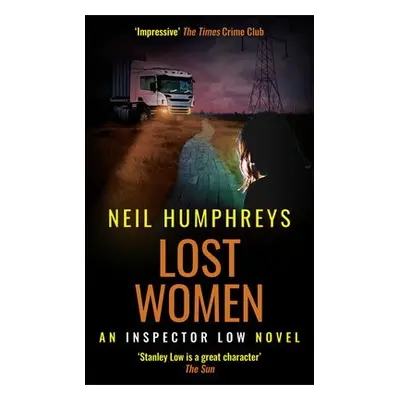 Lost Women - Humphreys, Neil