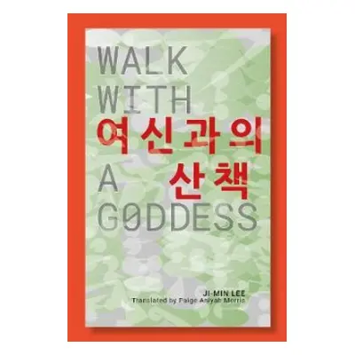 Walk With A Goddess - Lee, Ji-min