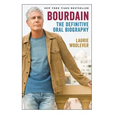 Bourdain - Woolever, Laurie