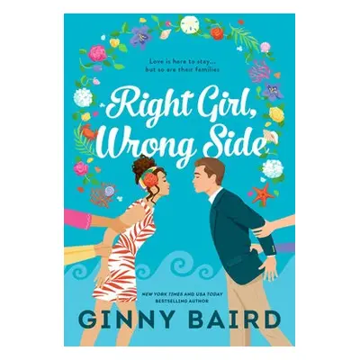 Right Girl, Wrong Side - Baird, Ginny