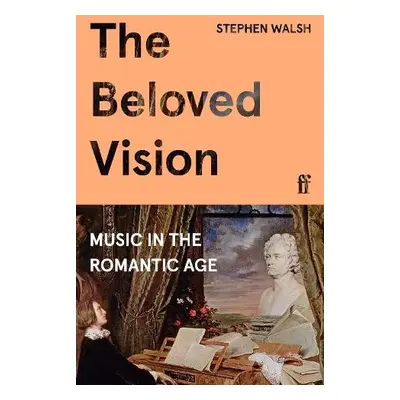 Beloved Vision - Walsh, Professor Stephen