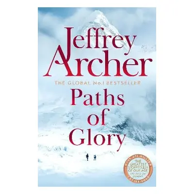 Paths of Glory - Archer, Jeffrey