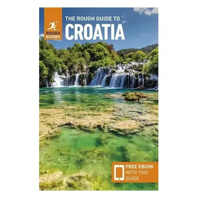 Rough Guide to Croatia (Travel Guide with Free eBook) - Guides, Rough