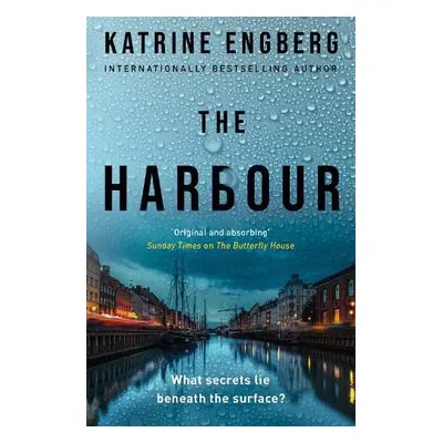 Harbour - Engberg, Katrine