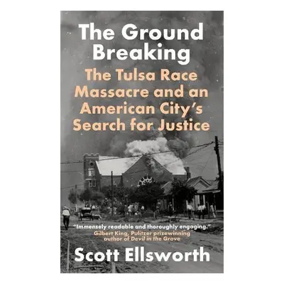 Ground Breaking - Ellsworth, Scott