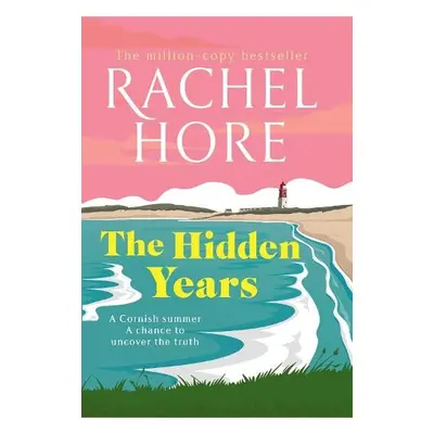 Hidden Years - Hore, Rachel