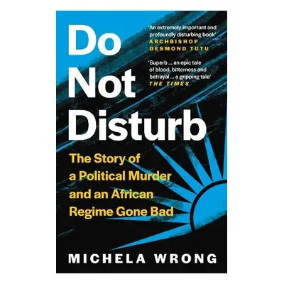 Do Not Disturb - Wrong, Michela