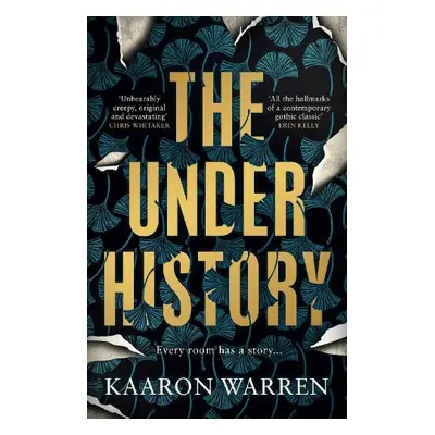 Underhistory - Warren, Kaaron