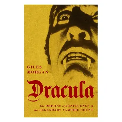 Dracula - Morgan, Giles