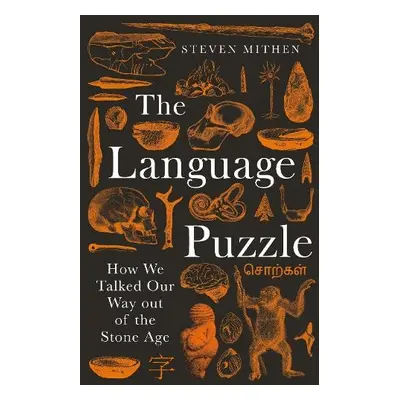 Language Puzzle - Mithen, Steven